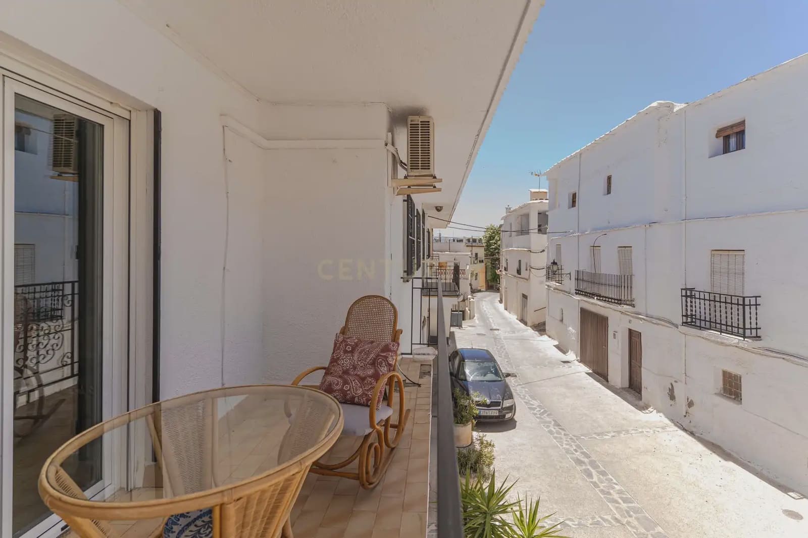4 bedroom Apartment for sale in La Taha - € 105,000 (Ref: 9904953)