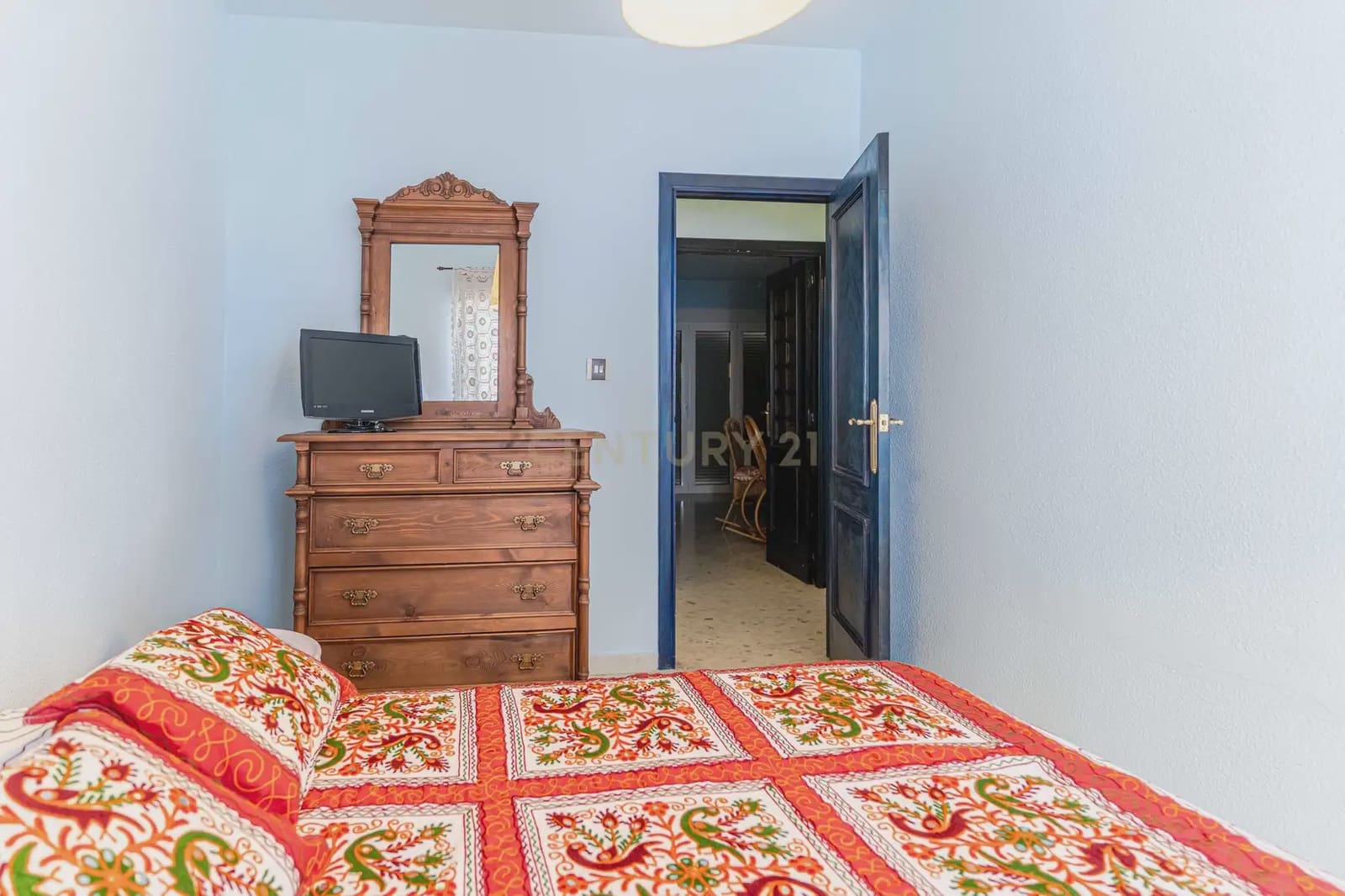 4 bedroom Apartment for sale in La Taha - € 105,000 (Ref: 9904953)