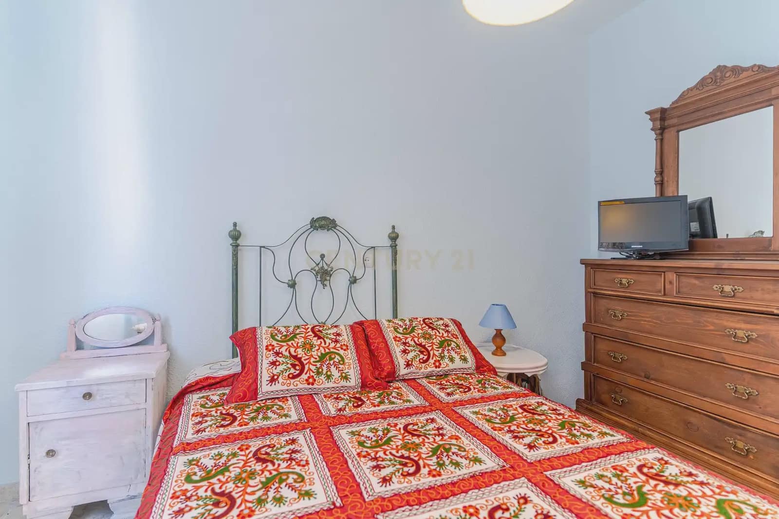 4 bedroom Apartment for sale in La Taha - € 105,000 (Ref: 9904953)