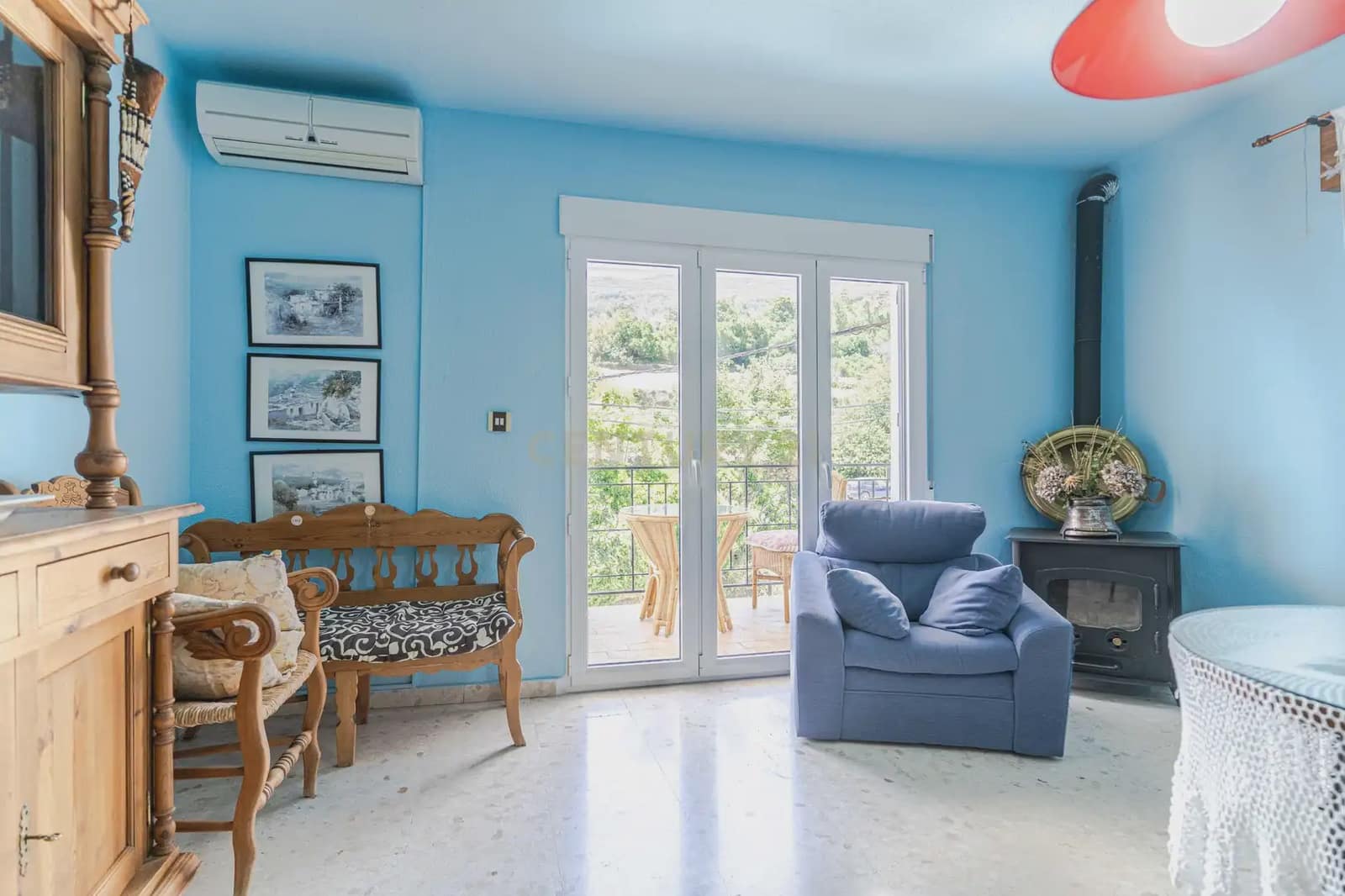 4 bedroom Apartment for sale in La Taha - € 105,000 (Ref: 9904953)