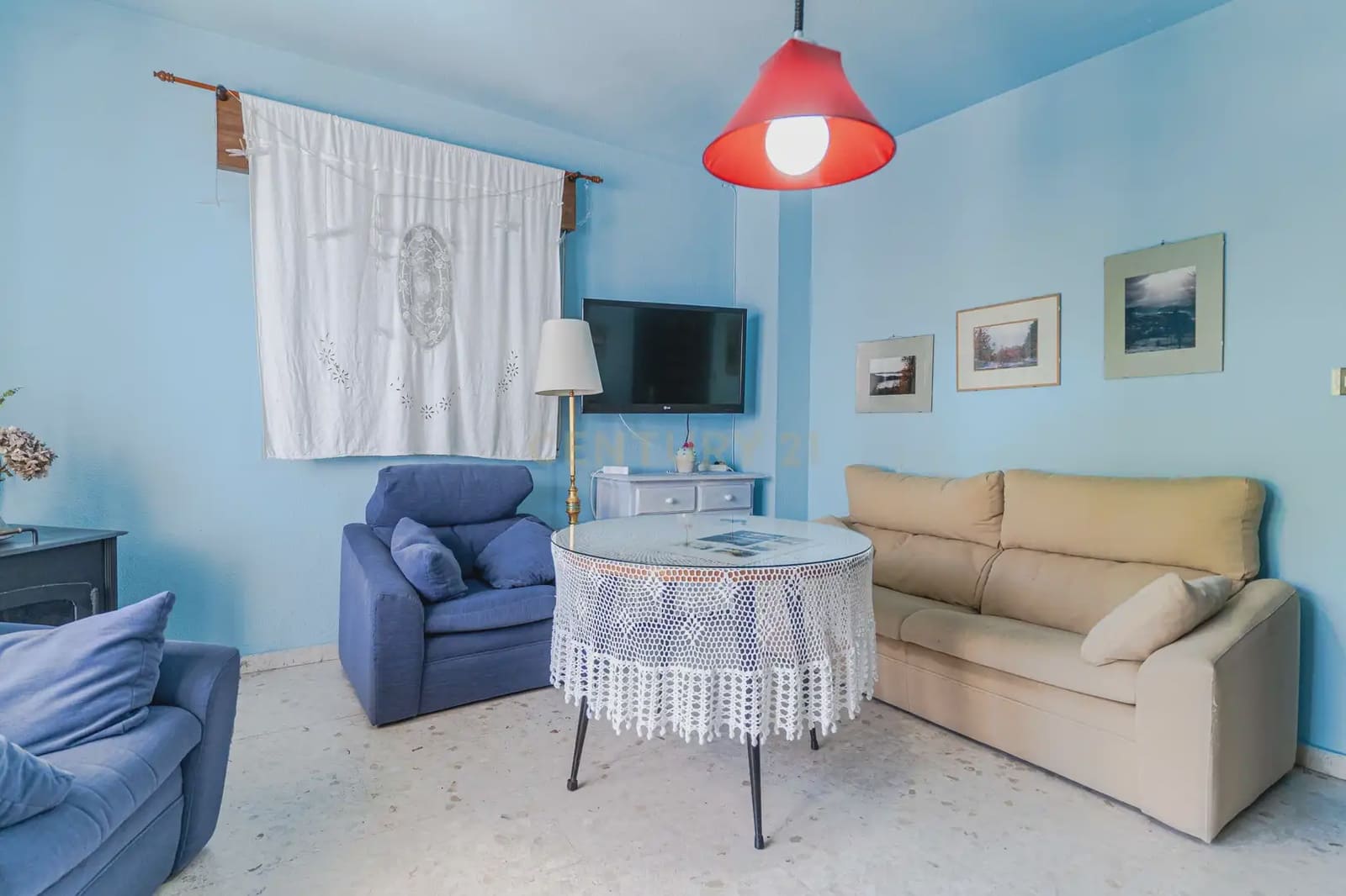 4 bedroom Apartment for sale in La Taha - € 105,000 (Ref: 9904953)