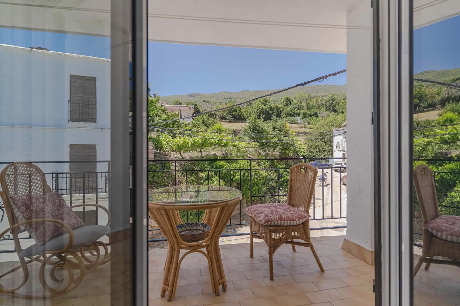 4 bedroom Apartment for sale in La Taha - € 105,000 (Ref: 9904953)
