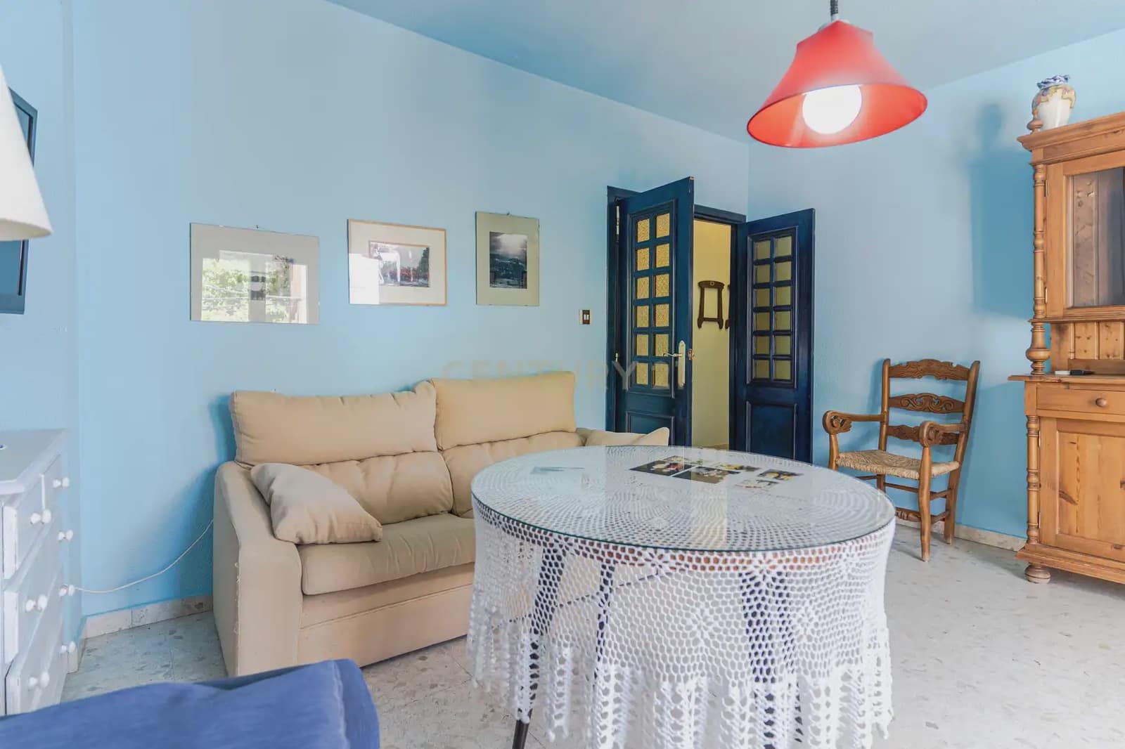 4 bedroom Apartment for sale in La Taha - € 105,000 (Ref: 9904953)