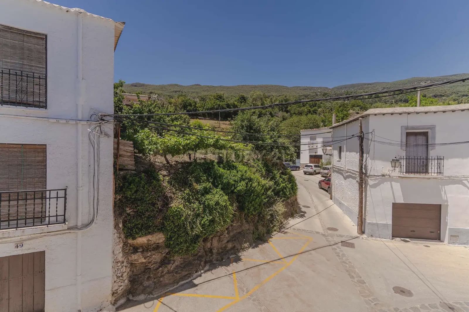 4 bedroom Apartment for sale in La Taha - € 105,000 (Ref: 9904953)