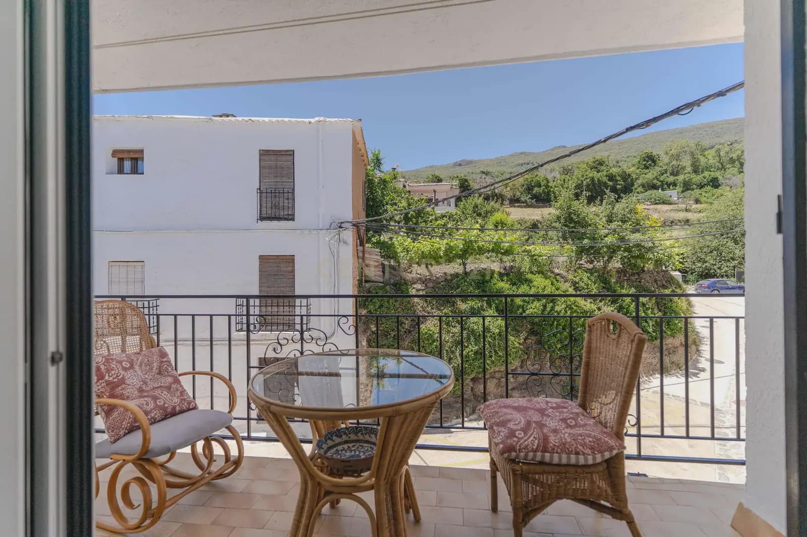 4 bedroom Apartment for sale in La Taha - € 105,000 (Ref: 9904953)