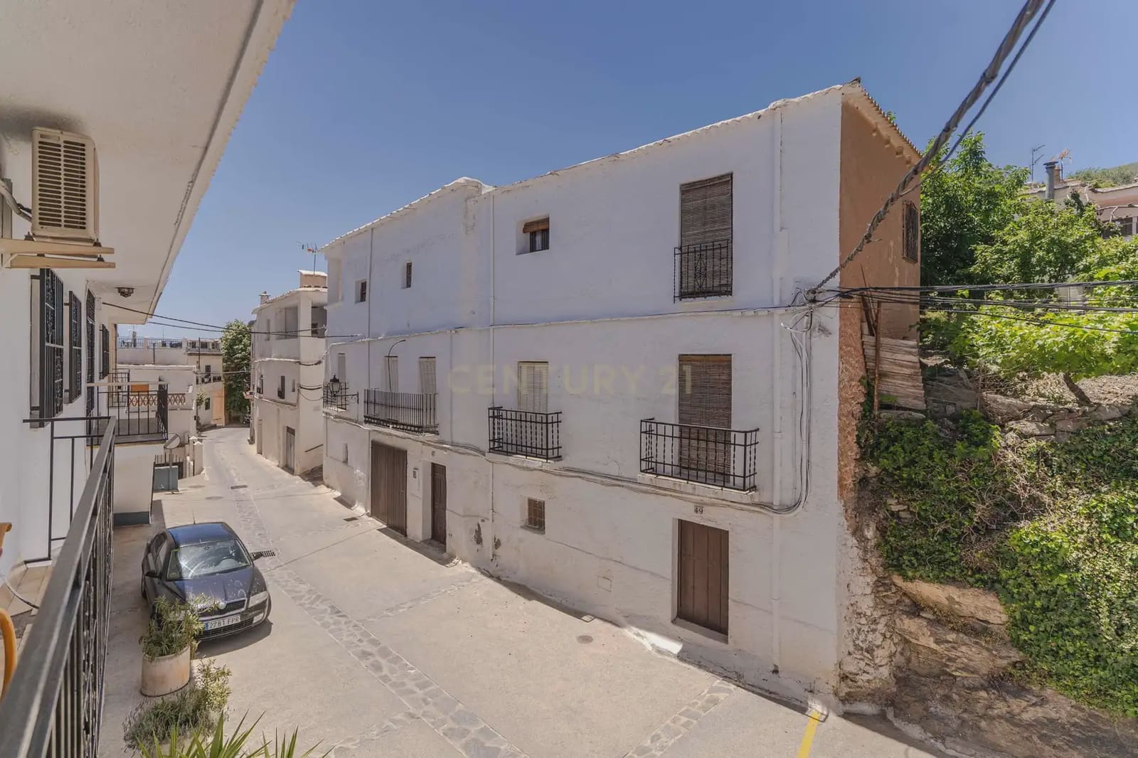 4 bedroom Apartment for sale in La Taha - € 105,000 (Ref: 9904953)
