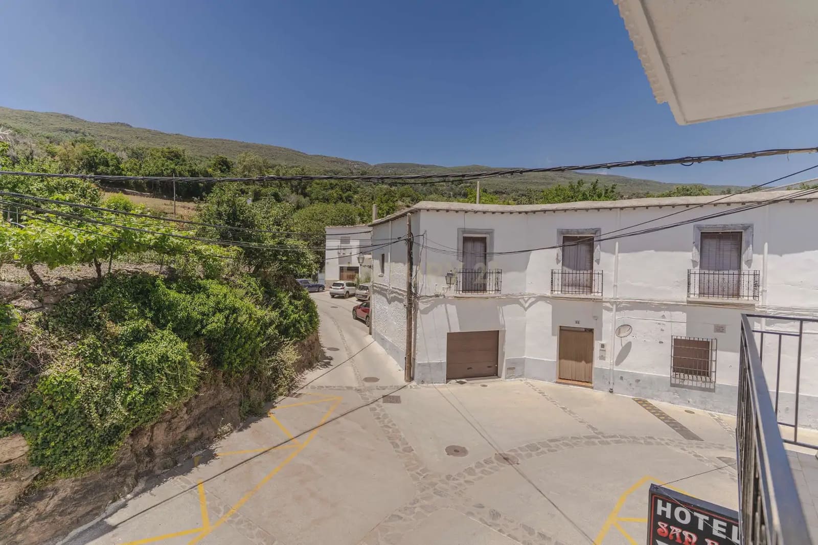 4 bedroom Apartment for sale in La Taha - € 105,000 (Ref: 9904953)