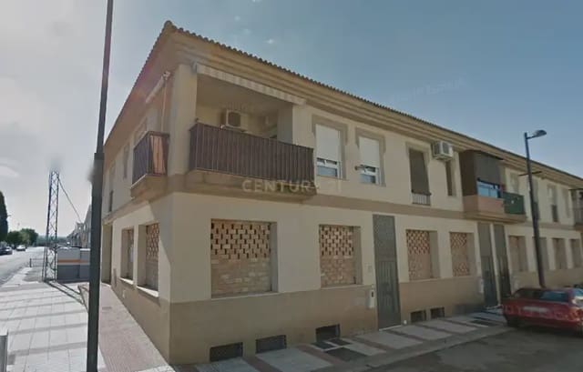 Kaupallinen myytävänä paikassa Chauchina - 395 000 € (Ref: 9905272)