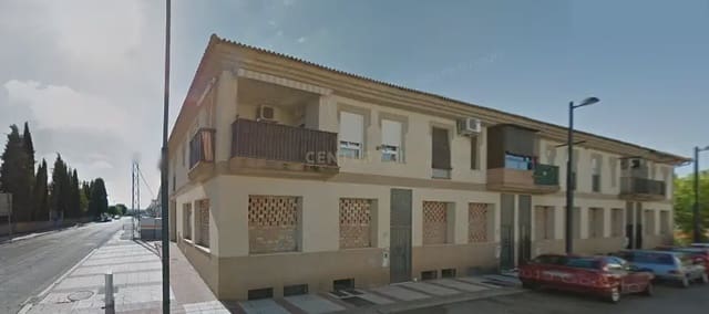 Kaupallinen myytävänä paikassa Chauchina - 395 000 € (Ref: 9905272)