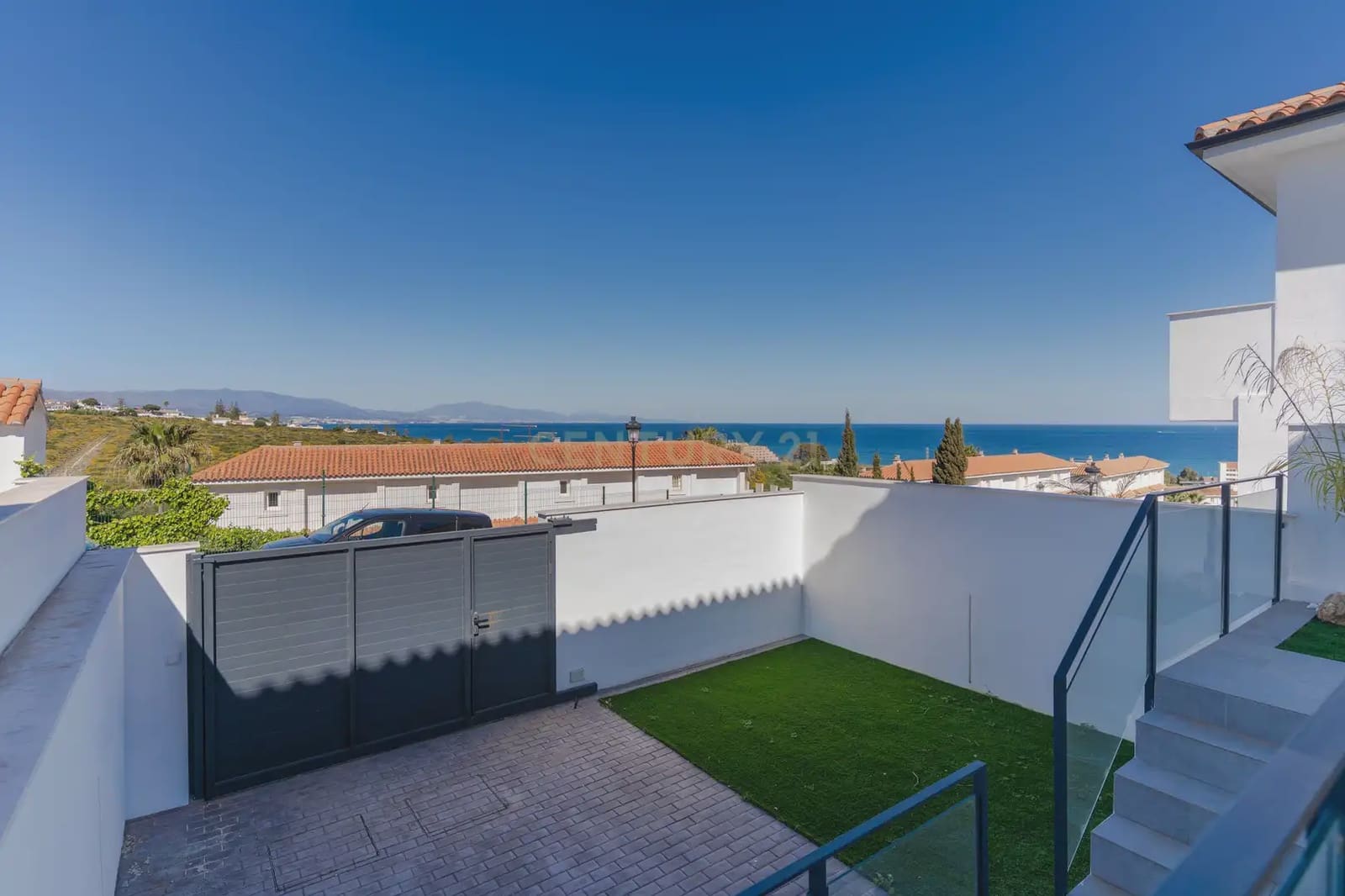 3 bedroom Townhouse for sale in Manilva - € 349,000 (Ref: 9905273)