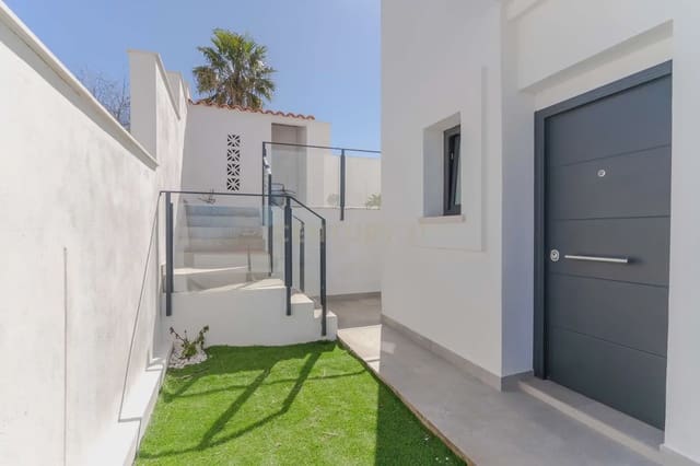 3 bedroom Townhouse for sale in Chullera, Manilva - € 349,000 (Ref: 9905273)