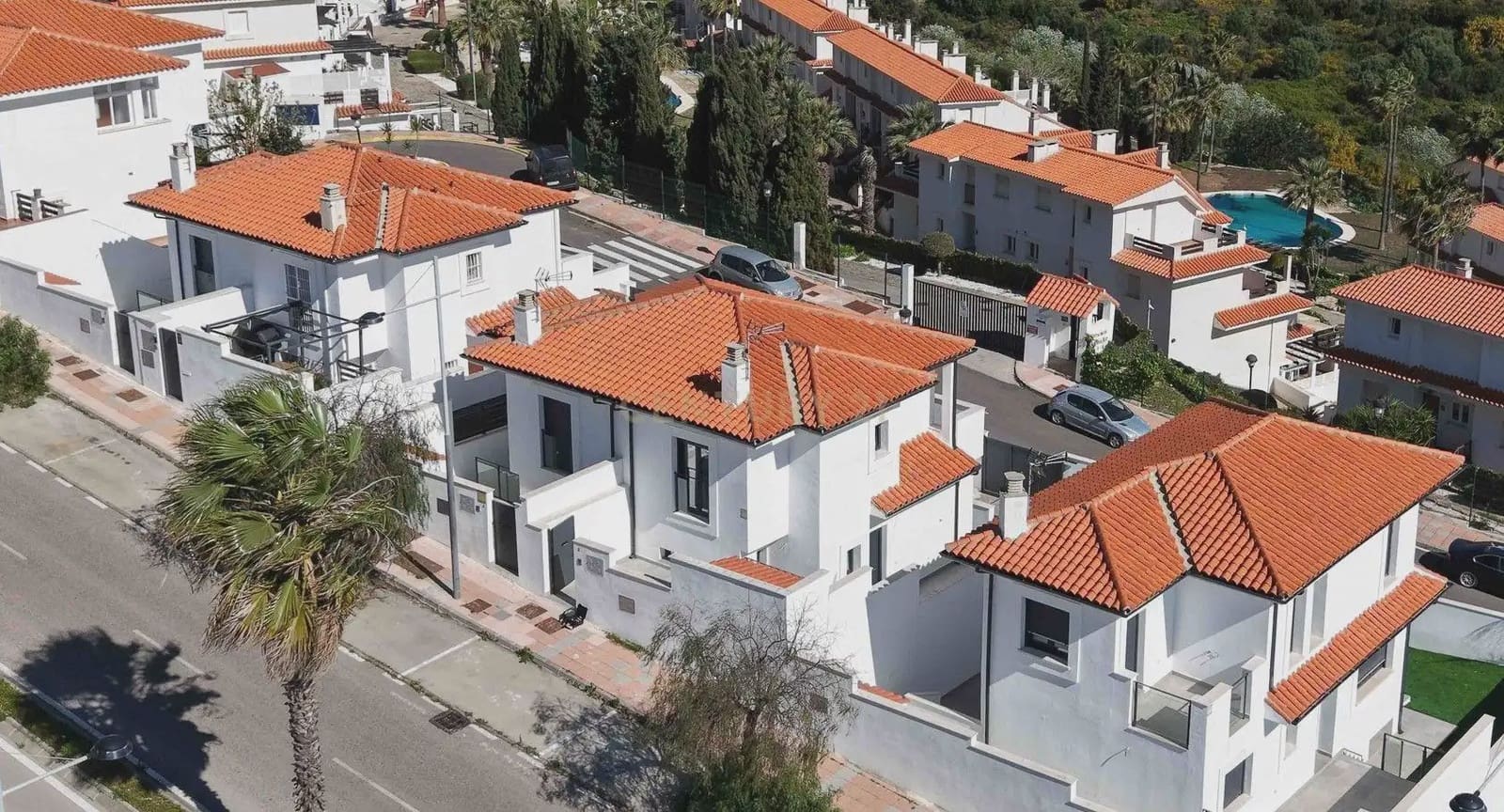 3 bedroom Townhouse for sale in Manilva - € 339,000 (Ref: 9905273)