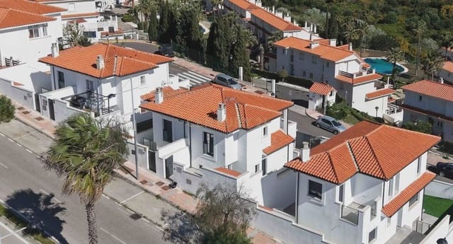 3 soverom Hus til salgs i Chullera, Manilva - € 349 000 (Ref: 9905273)