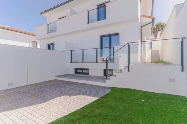 3 Zimmer Haus zu verkaufen in Alcorrín, Manilva - 339.000 € (Ref: 9905273)