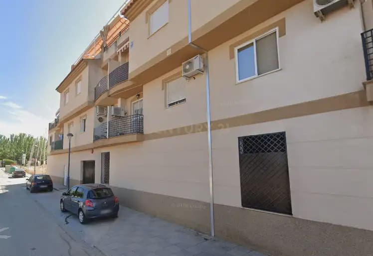 Erhverv til salg i Atarfe - € 112.000 (Ref: 9905322)