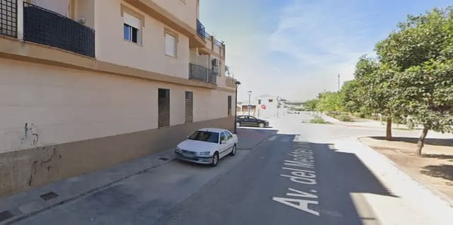 Erhverv til salg i Atarfe - € 112.000 (Ref: 9905322)