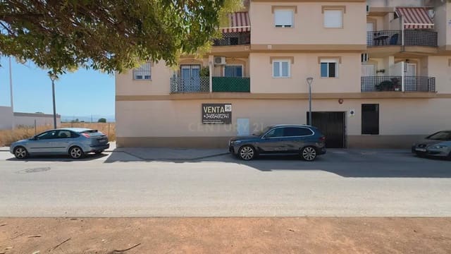 Erhverv til salg i Atarfe - € 112.000 (Ref: 9905322)