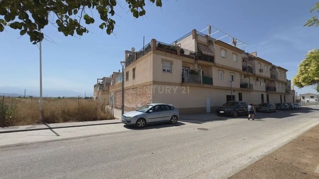 Erhverv til salg i Atarfe - € 112.000 (Ref: 9905322)