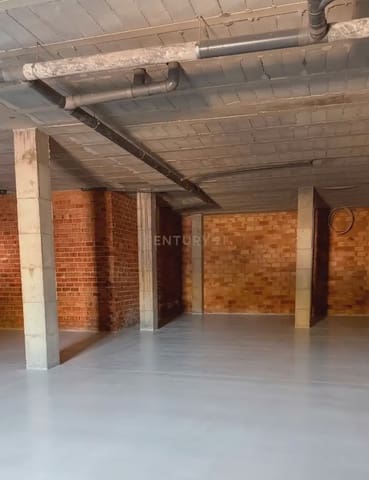 Kommersiell till salu i Atarfe - 112 000 € (Ref: 9905322)