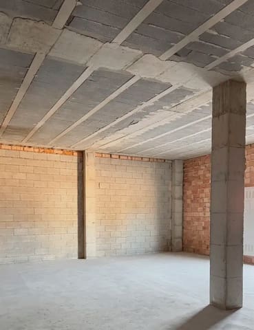 Kommersiell till salu i Atarfe - 112 000 € (Ref: 9905322)
