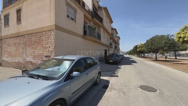 Kommersiell till salu i Atarfe - 112 000 € (Ref: 9905322)