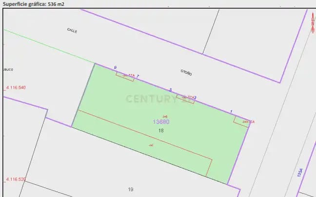 Local Commercial à vendre à Chauchina - 395 000 € (Ref: 9905323)