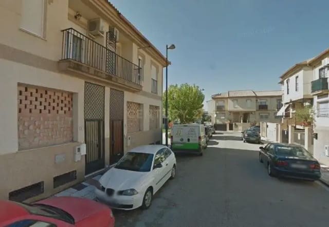 Local Commercial à vendre à Chauchina - 395 000 € (Ref: 9905323)