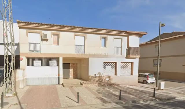 Local Commercial à vendre à Chauchina - 395 000 € (Ref: 9905323)