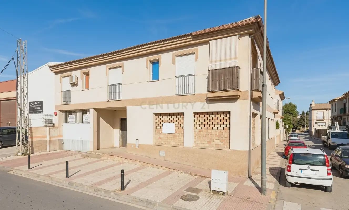 Local Commercial à vendre à Chauchina - 395 000 € (Ref: 9905323)