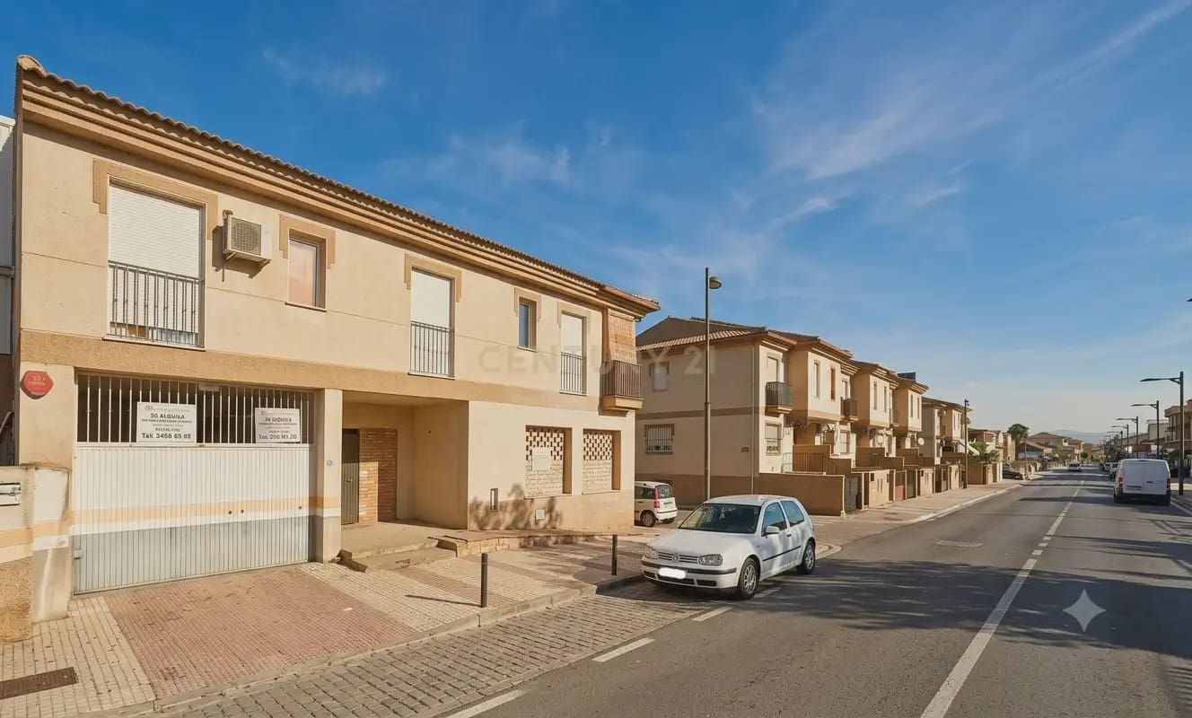 Local Commercial à vendre à Chauchina - 395 000 € (Ref: 9905323)