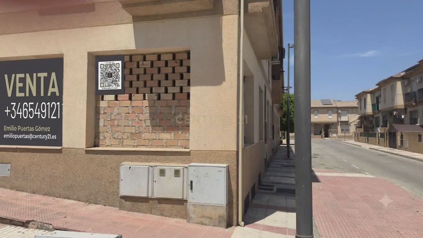Local Commercial à vendre à Chauchina - 395 000 € (Ref: 9905323)