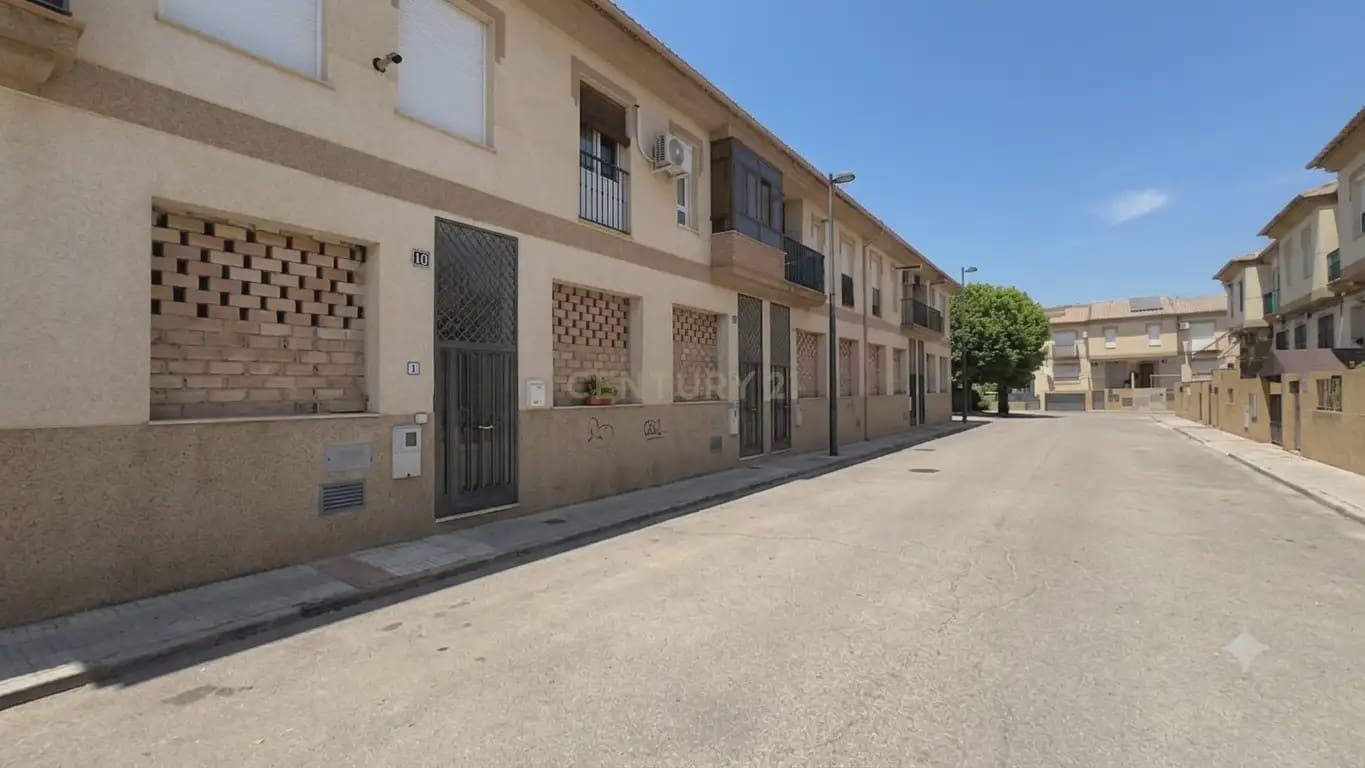 Local Commercial à vendre à Chauchina - 395 000 € (Ref: 9905323)