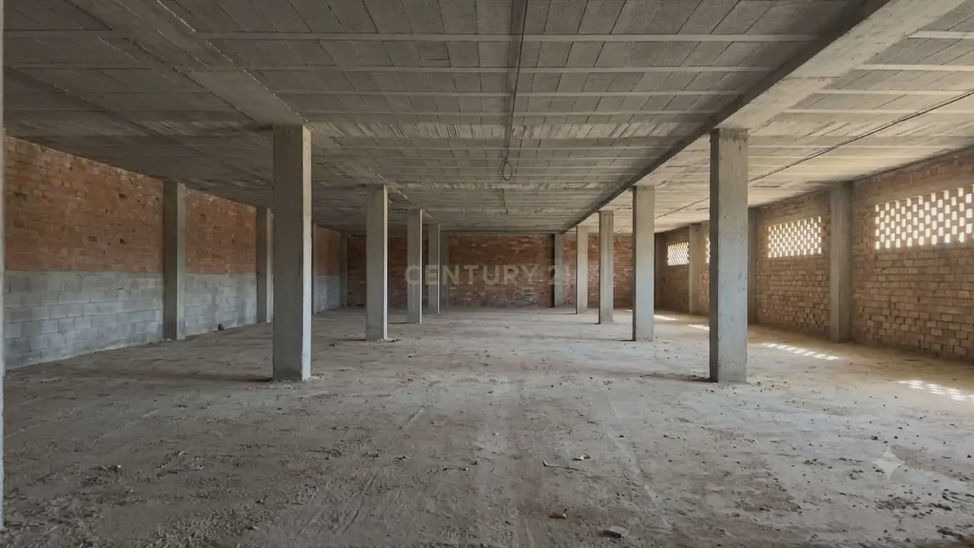 Local Commercial à vendre à Chauchina - 395 000 € (Ref: 9905323)