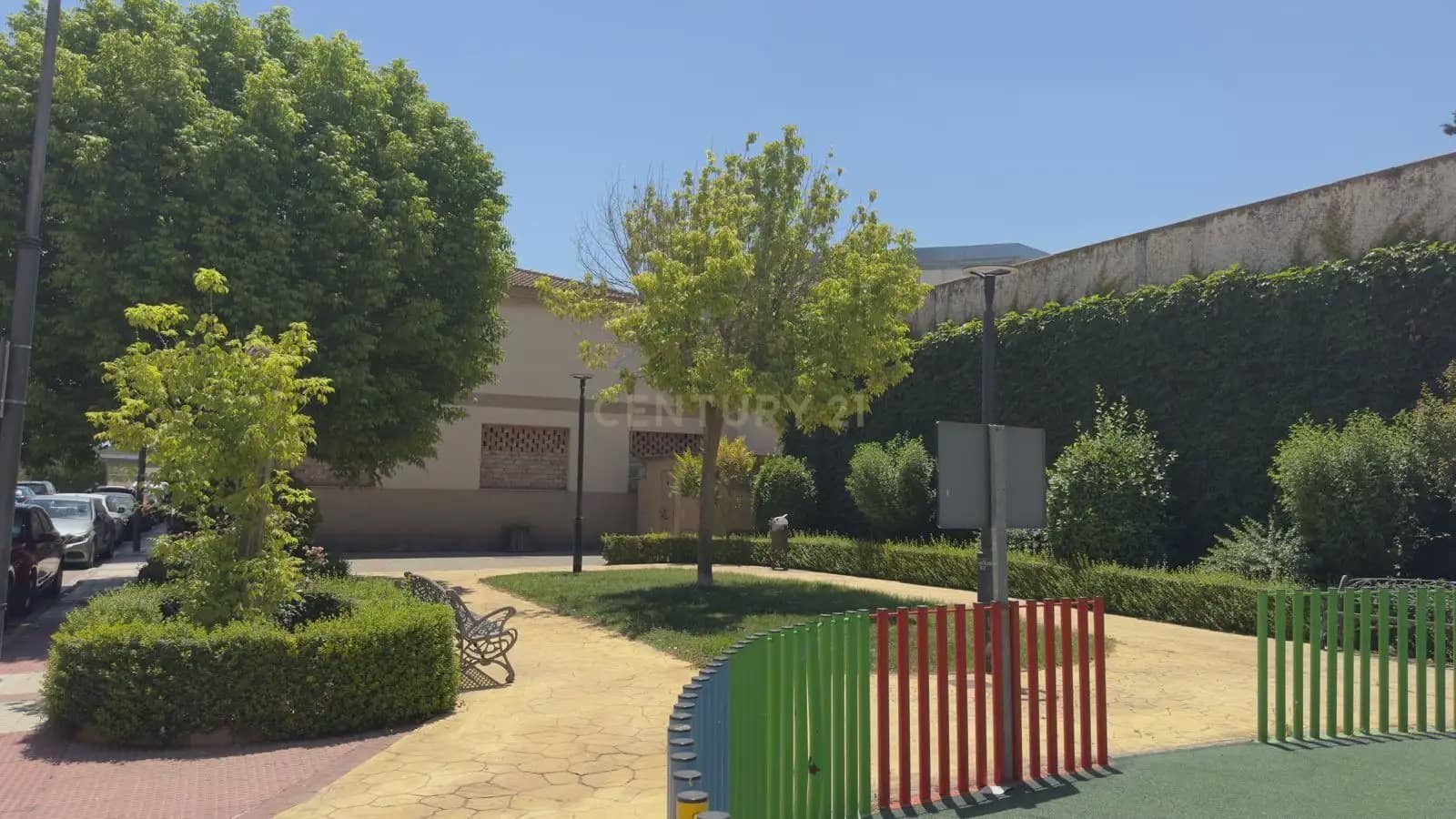Local Commercial à vendre à Chauchina - 395 000 € (Ref: 9905323)
