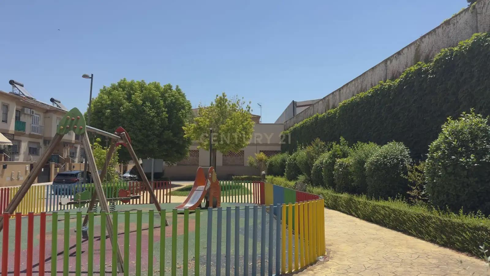 Local Commercial à vendre à Chauchina - 395 000 € (Ref: 9905323)