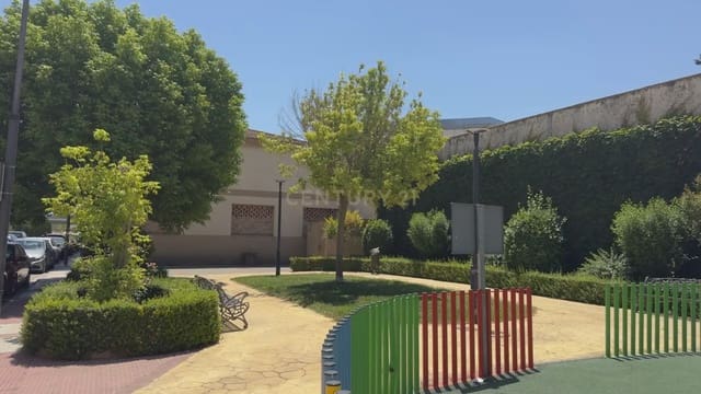 Local Commercial à vendre à Chauchina - 395 000 € (Ref: 9905323)