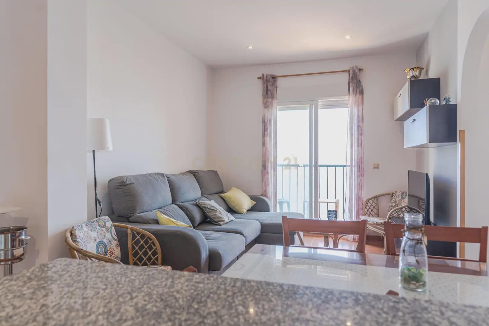 2 sypialnia Apartament przy plaży na sprzedaż w Sorvilan - 150 000 € (Ref: 9905324)