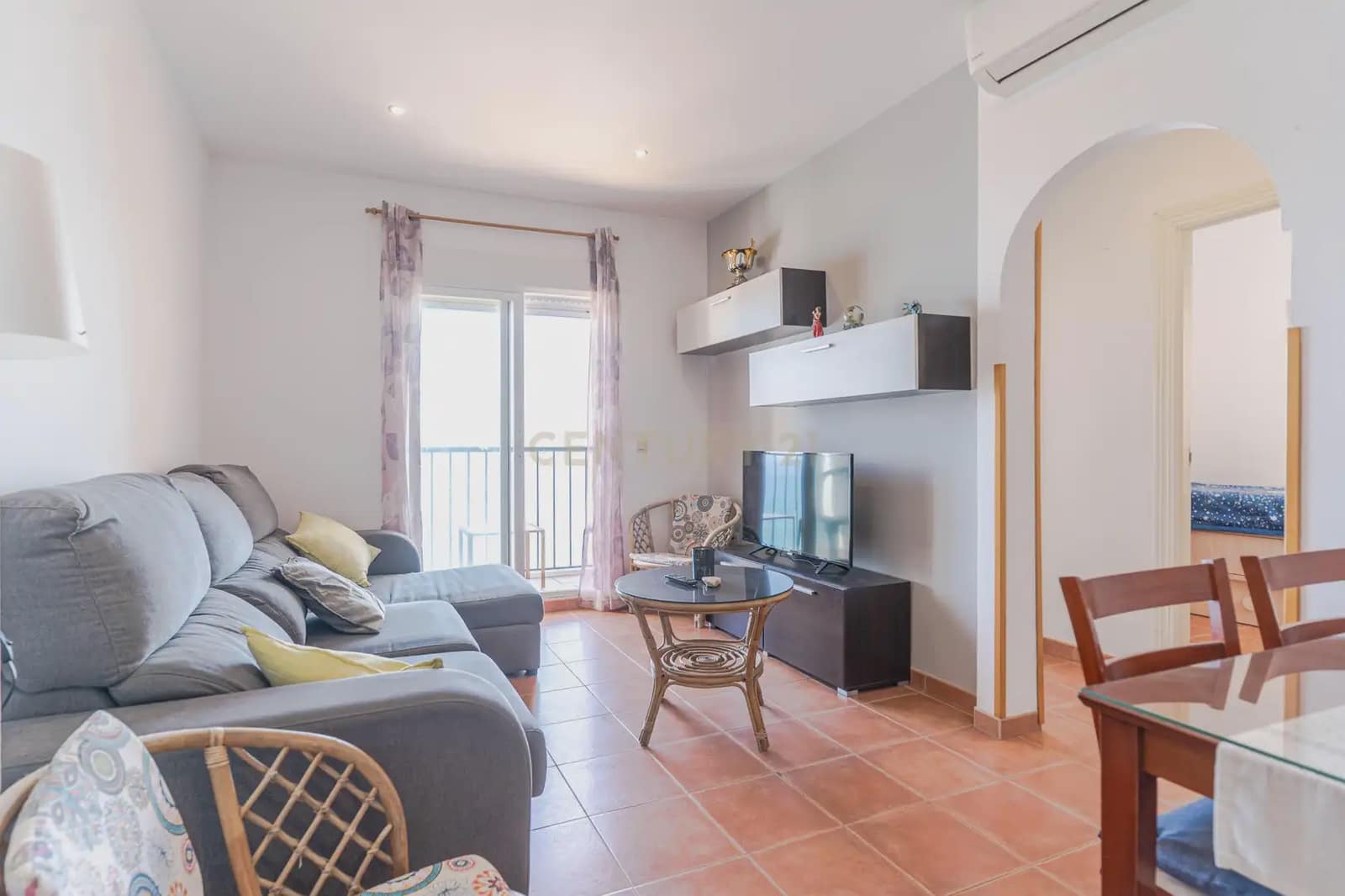 2 sypialnia Apartament przy plaży na sprzedaż w Sorvilan - 150 000 € (Ref: 9905324)