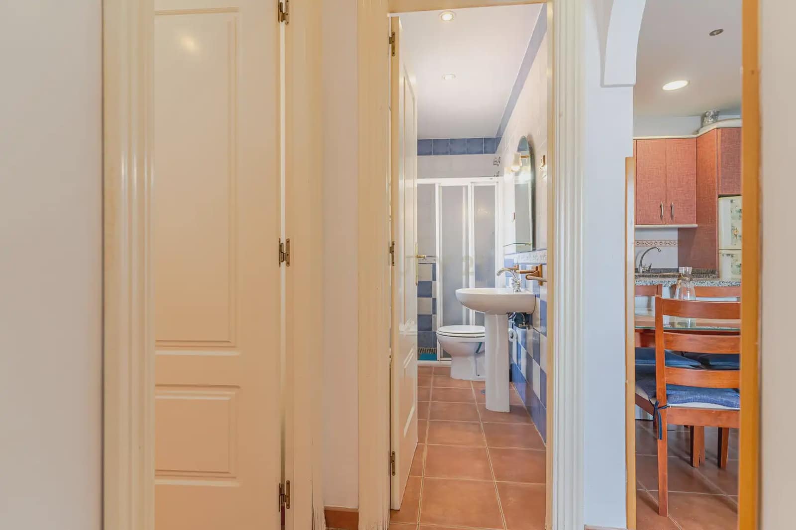 2 sypialnia Apartament przy plaży na sprzedaż w Sorvilan - 150 000 € (Ref: 9905324)
