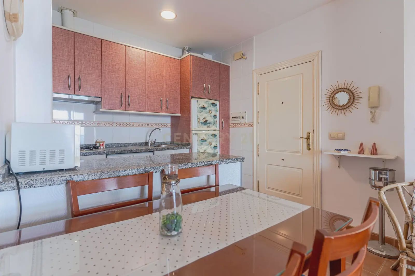 2 sypialnia Apartament przy plaży na sprzedaż w Sorvilan - 150 000 € (Ref: 9905324)