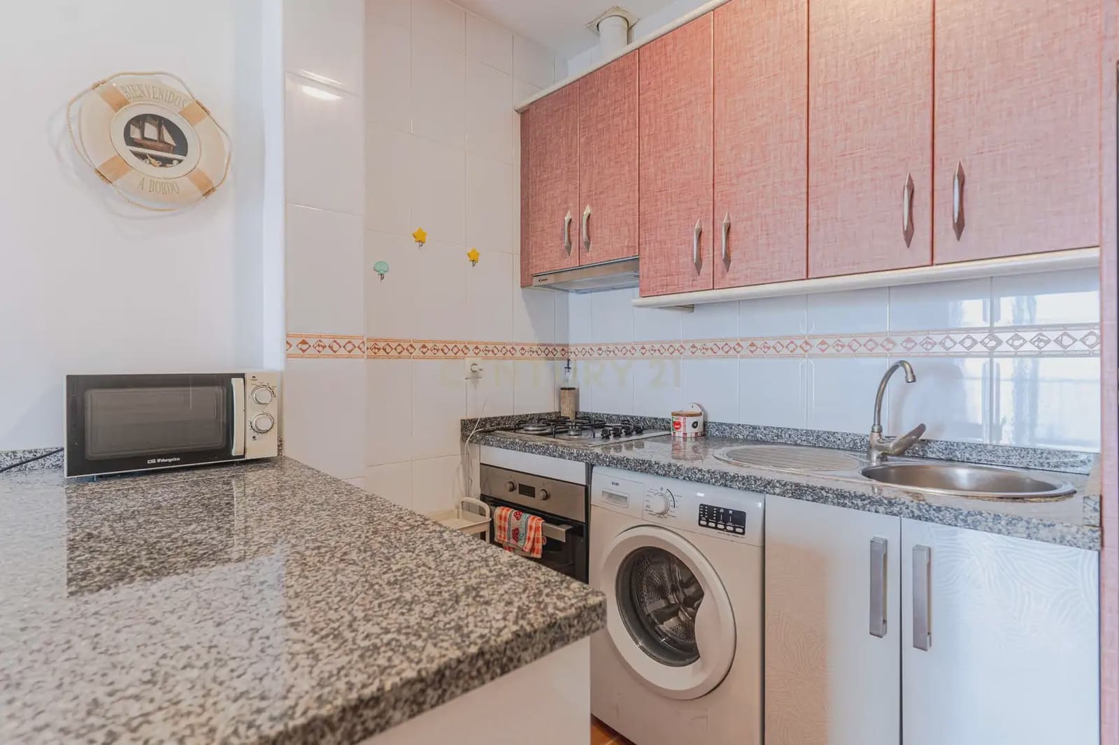 2 sypialnia Apartament przy plaży na sprzedaż w Sorvilan - 150 000 € (Ref: 9905324)