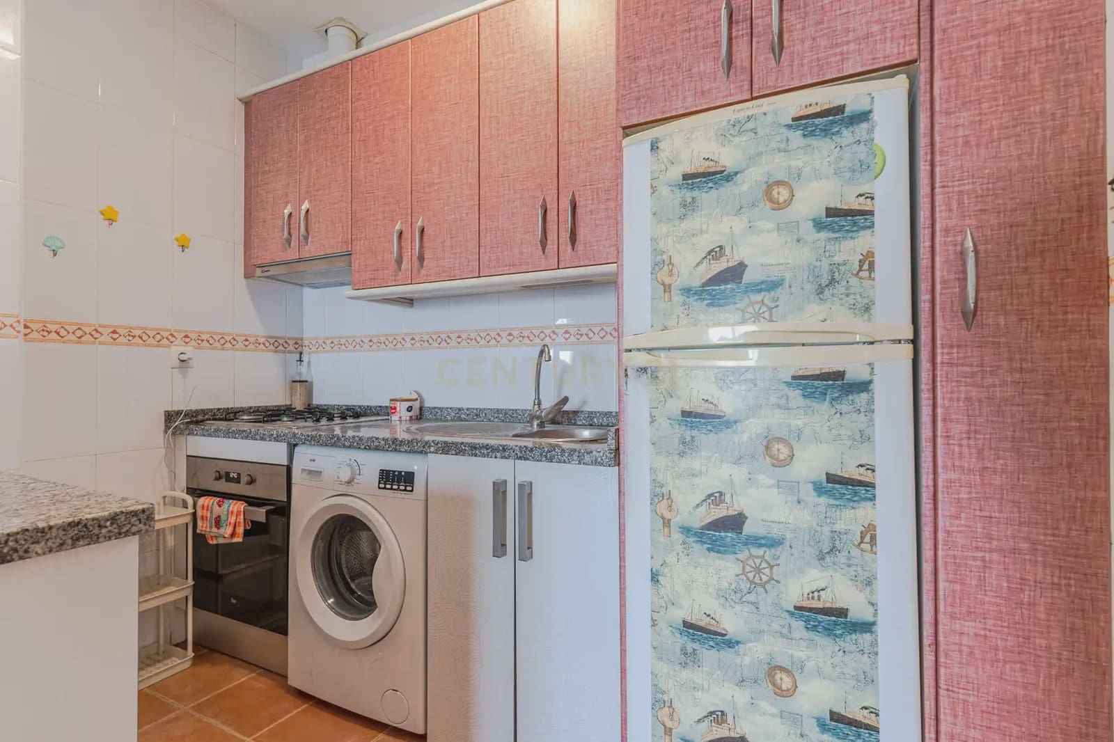 2 sypialnia Apartament przy plaży na sprzedaż w Sorvilan - 150 000 € (Ref: 9905324)