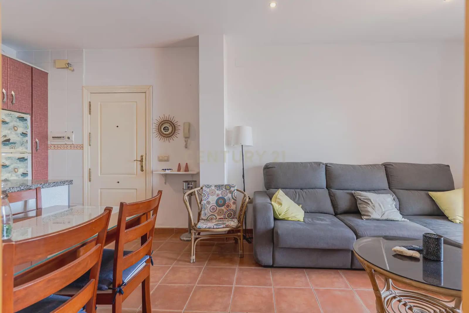 2 sypialnia Apartament przy plaży na sprzedaż w Sorvilan - 150 000 € (Ref: 9905324)