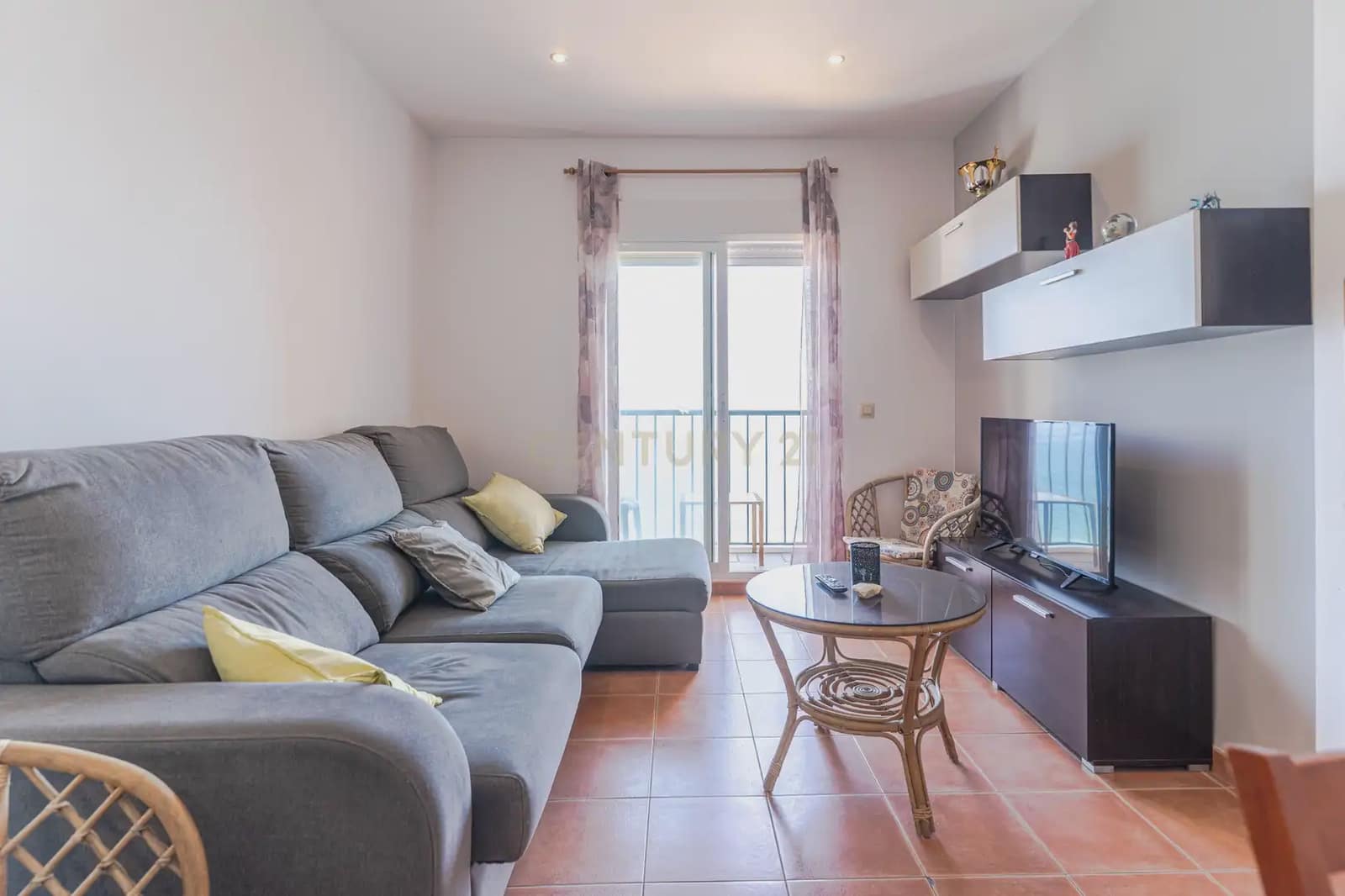 2 sypialnia Apartament przy plaży na sprzedaż w Sorvilan - 150 000 € (Ref: 9905324)