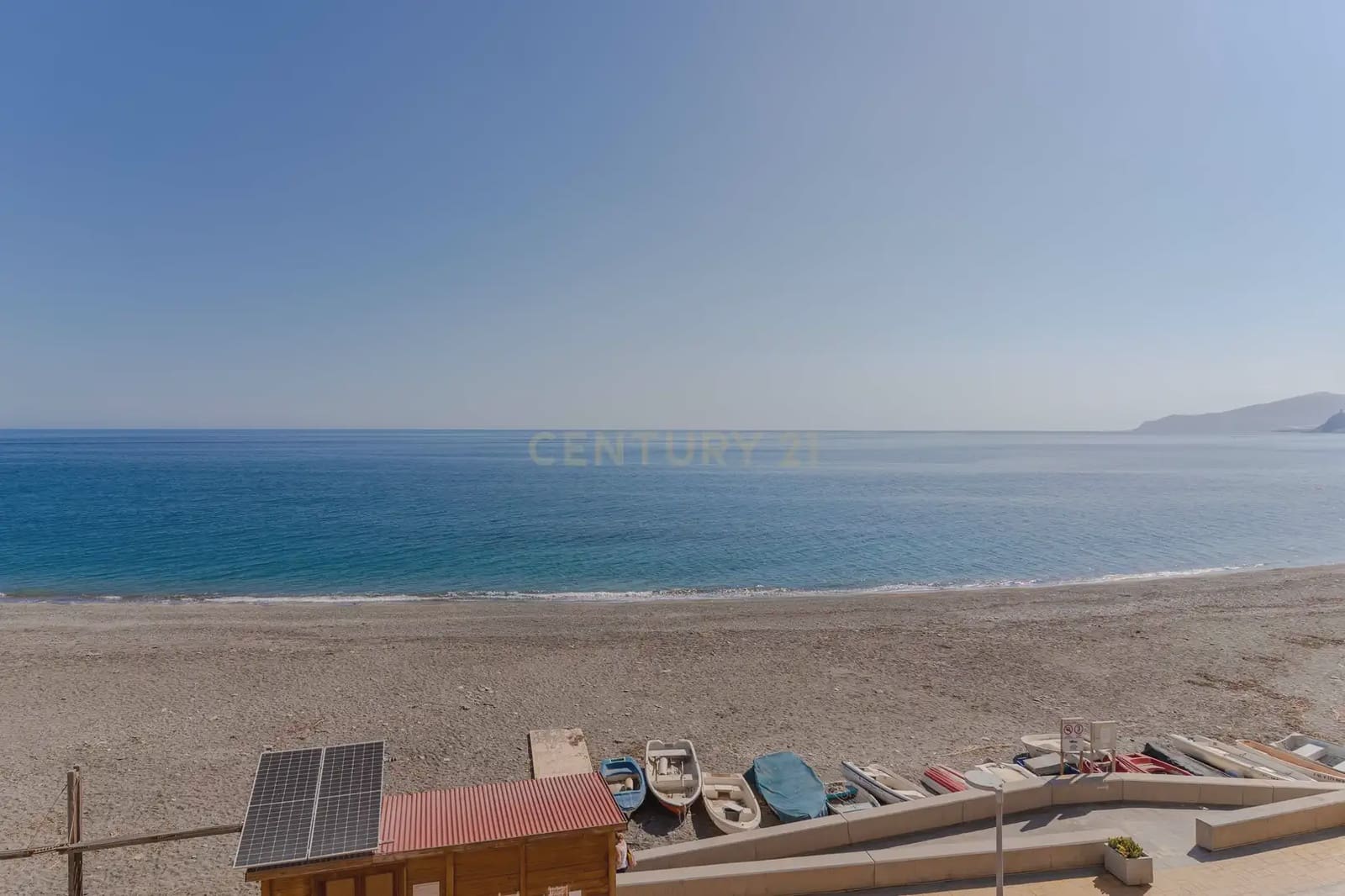 2 sypialnia Apartament przy plaży na sprzedaż w Sorvilan - 150 000 € (Ref: 9905324)