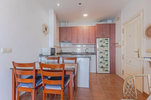 2 sypialnia Apartament przy plaży na sprzedaż w Melicena, Sorvilán - 150 000 € (Ref: 9905324)