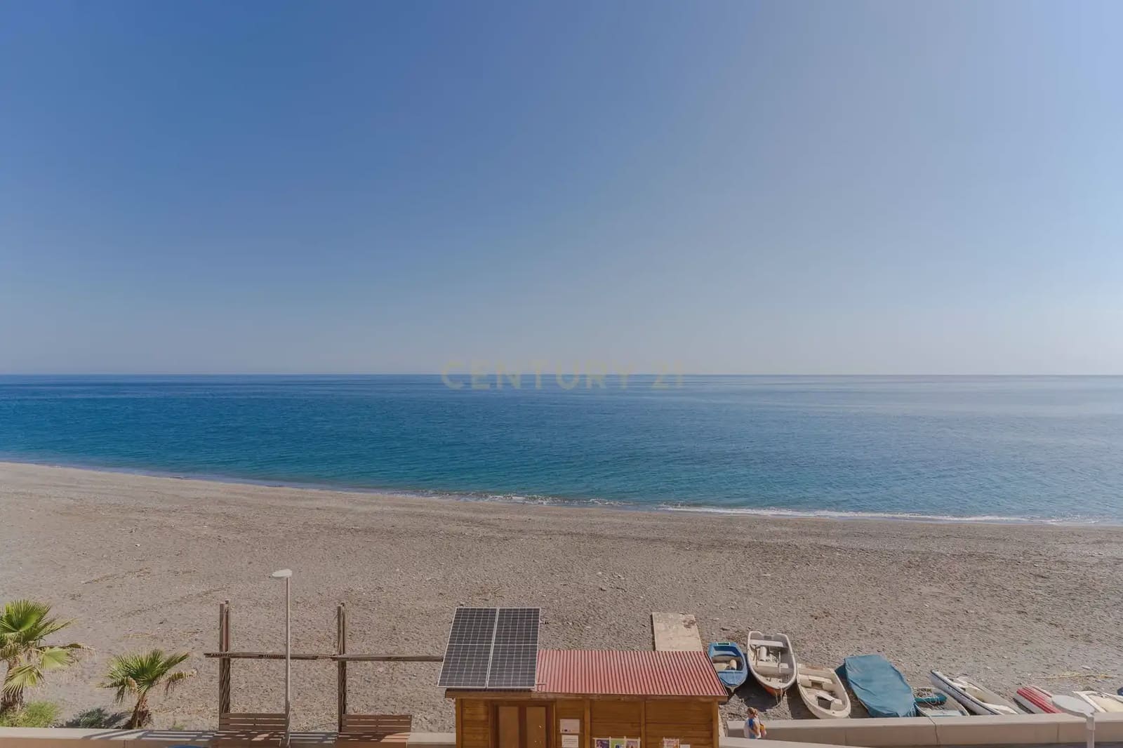 2 sypialnia Apartament przy plaży na sprzedaż w Sorvilan - 150 000 € (Ref: 9905324)