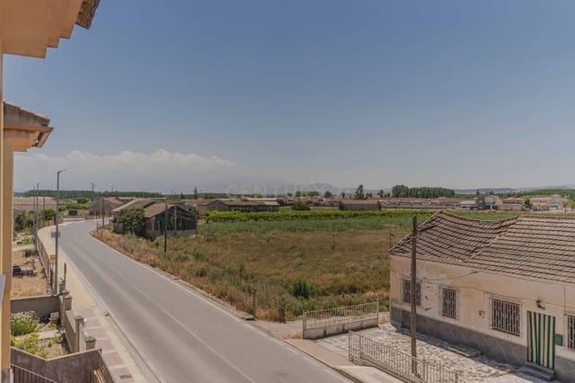 Pareado de 3 habitaciones en Fuente Vaqueros en venta - 187.000 € (Ref: 9909825)