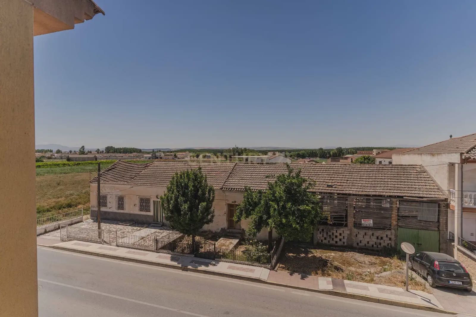 Pareado de 3 habitaciones en Fuente Vaqueros en venta - 187.000 € (Ref: 9909825)