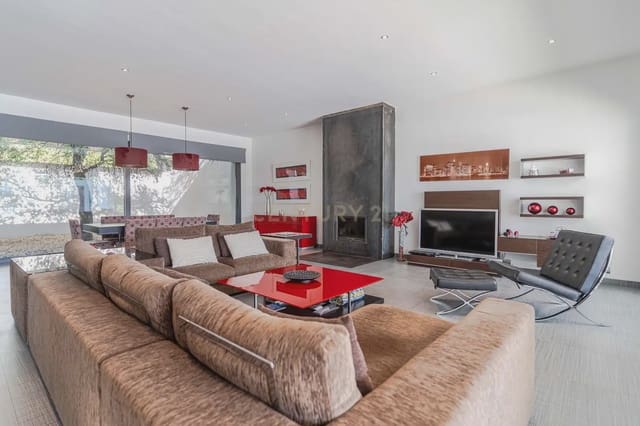 4 sovrum Villa till salu i Gójar med pool garage - 950 000 € (Ref: 9914603)